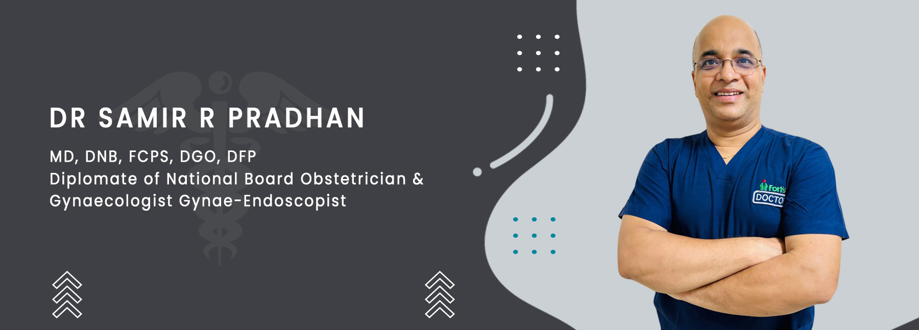 Best Gynaecologist Obstetrician in Mulund