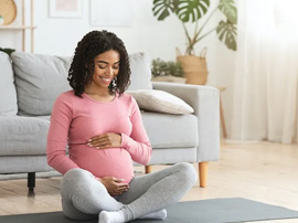 Best Gynaecologist Obstetrician in Mulund