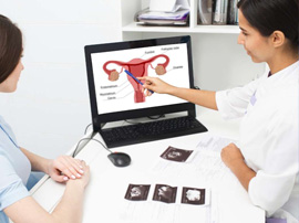 Best Gynaecologist Obstetrician in Mulund