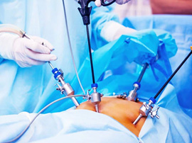 Best Gynaecologist Obstetrician in Mulund