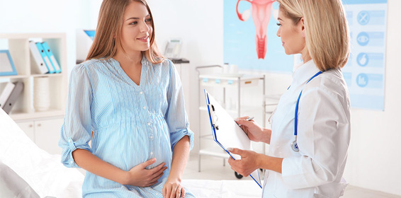 Obstetrician & Gynaecologist in Mulund & Vikhroli