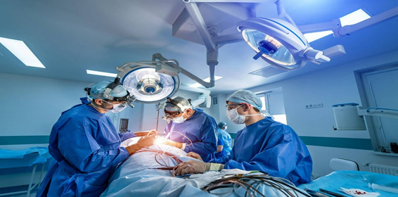 Advanced Laparoscopic Surgeon in Mulund